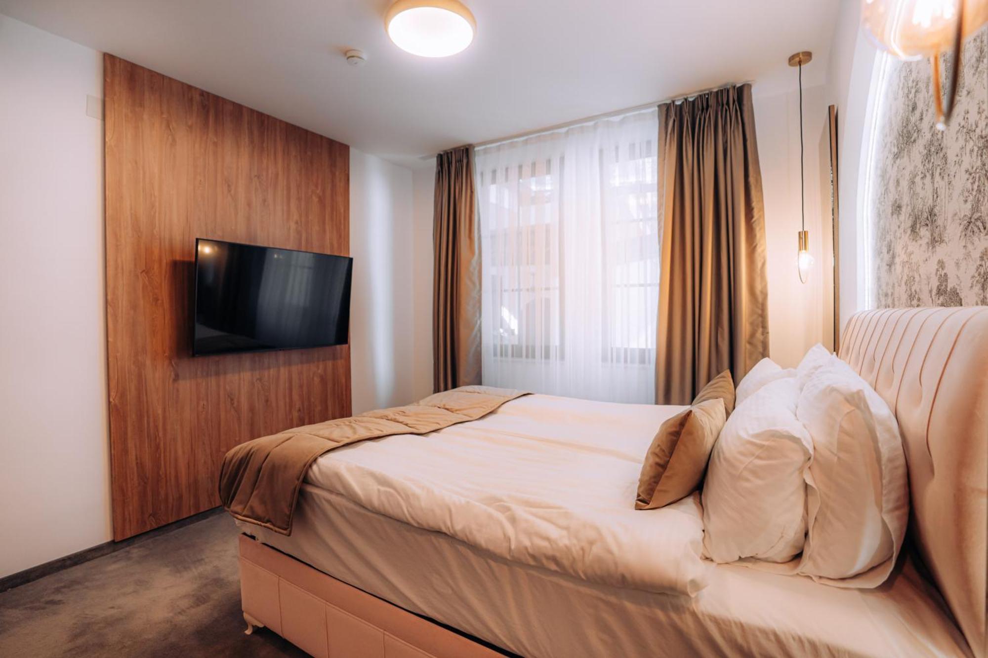 Villa Pupin Saraiste Ohrid Kültér fotó